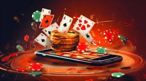Philippine player navigating id888 Bet section on a smartphone browser