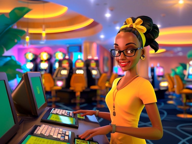 Filipino player browsing id888 sports and casino categories on mobile